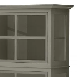 Maison Belfort Buffet haut Azjana - Granit 16 Maison Belfort Buffet haut Azjana - Granit -Meubles de salon Soldes 1000084390 201004 11533800631 DETAILS P000000001000084390