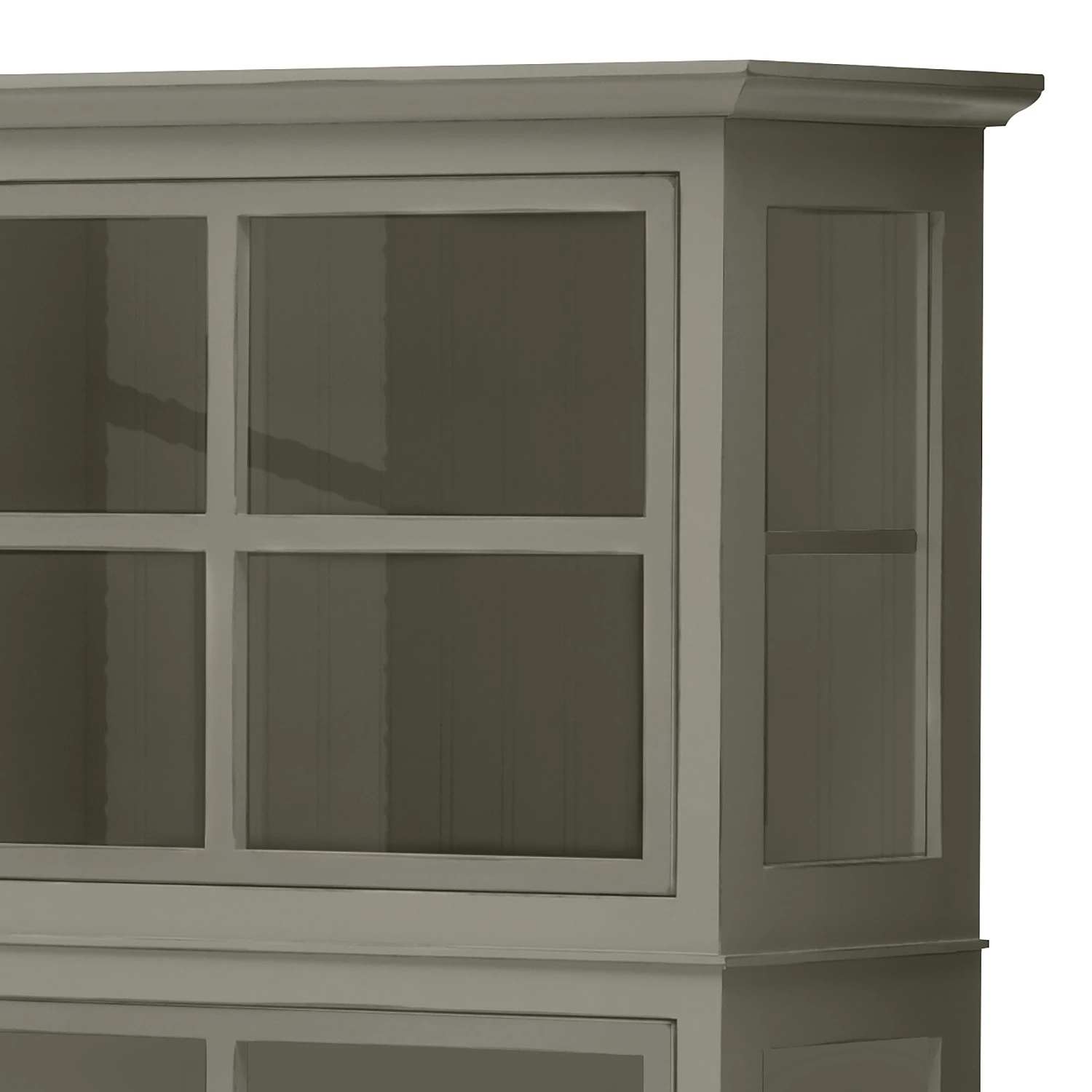 Maison Belfort Buffet haut Azjana - Granit 6 Maison Belfort Buffet haut Azjana - Granit – Image 4