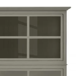 Maison Belfort Buffet haut Azjana - Granit 18 Maison Belfort Buffet haut Azjana - Granit -Meubles de salon Soldes 1000084390 201004 11534500633 DETAILS P000000001000084390