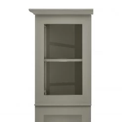 Maison Belfort Buffet haut Azjana - Granit 19 Maison Belfort Buffet haut Azjana - Granit -Meubles de salon Soldes 1000084390 201004 11534900634 DETAILS P000000001000084390