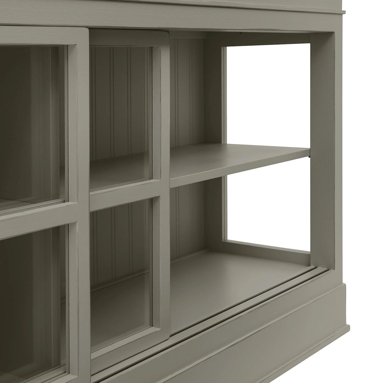 Maison Belfort Buffet haut Azjana - Granit 10 Maison Belfort Buffet haut Azjana - Granit – Image 8