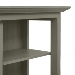 Maison Belfort Buffet haut Azjana - Granit 21 Maison Belfort Buffet haut Azjana - Granit -Meubles de salon Soldes 1000084390 201004 11535600636 DETAILS P000000001000084390