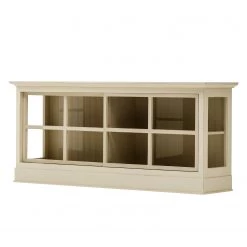 Maison Belfort Buffet Azjana I - Beige clair