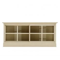 Maison Belfort Buffet Azjana I - Beige clair -Meubles de salon Soldes 1000084394 201004 11545400653 DETAILS P000000001000084394