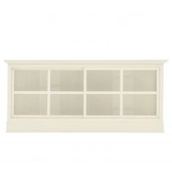 Maison Belfort Buffet Azjana I - Pin blanc verni -Meubles de salon Soldes 1000084398 201004 11553300665 DETAILS P000000001000084398