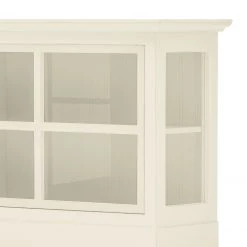 Maison Belfort Buffet Azjana I - Pin blanc verni -Meubles de salon Soldes 1000084398 201004 11554000667 DETAILS P000000001000084398