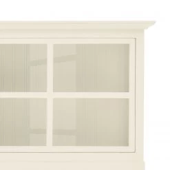 Maison Belfort Buffet Azjana I - Pin blanc verni -Meubles de salon Soldes 1000084398 201004 11554300668 DETAILS P000000001000084398