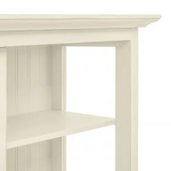 Maison Belfort Buffet Azjana I - Pin blanc verni -Meubles de salon Soldes 1000084398 201004 11555300671 DETAILS P000000001000084398