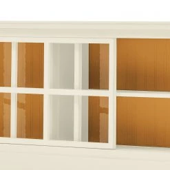 Maison Belfort Buffet Azjana I - Pin blanc / Pin couleur miel -Meubles de salon Soldes 1000084399 201004 11562300680 DETAILS P000000001000084399