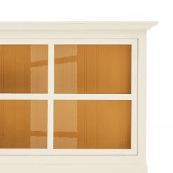 Maison Belfort Buffet Azjana I - Pin blanc / Pin couleur miel -Meubles de salon Soldes 1000084399 201004 11562700681 DETAILS P000000001000084399