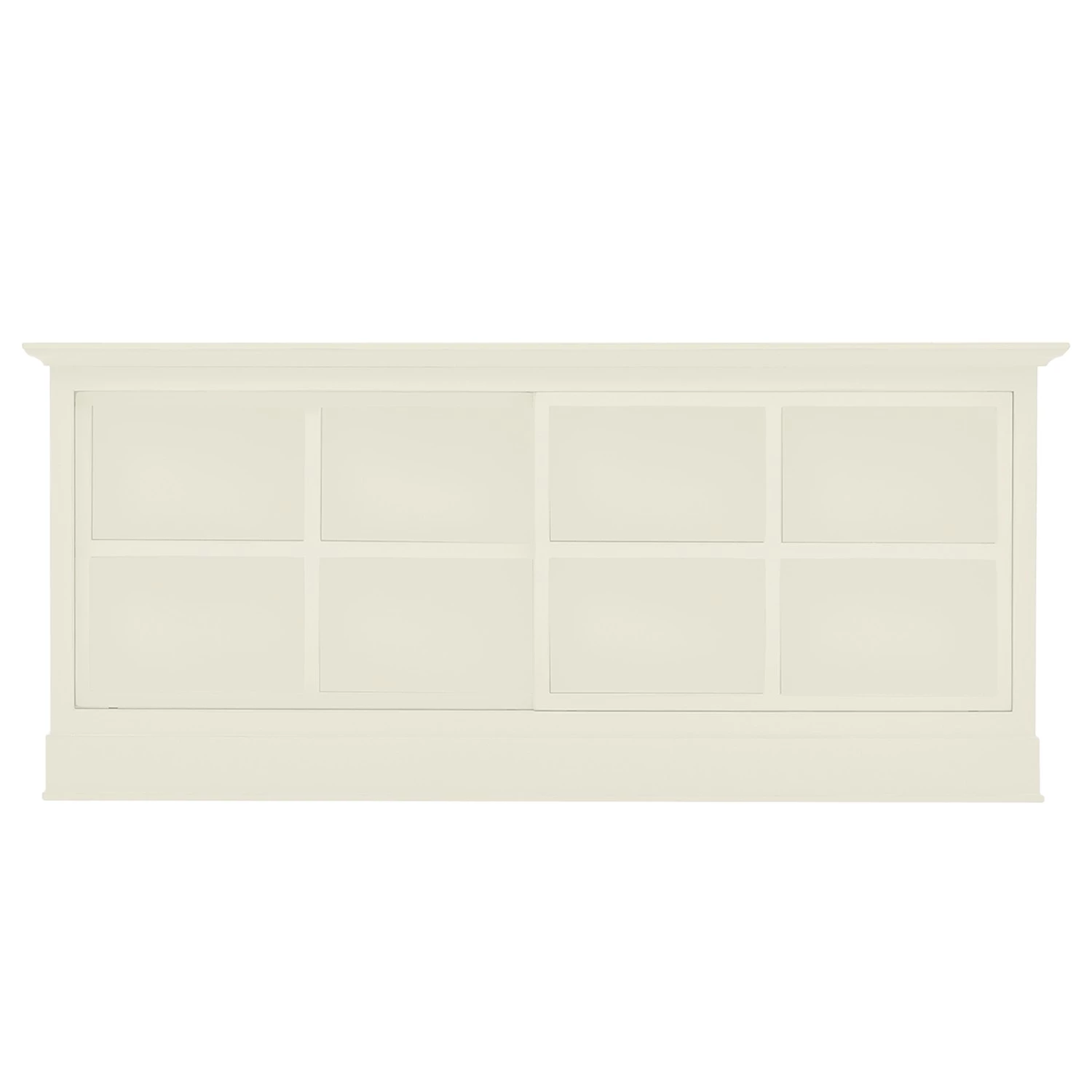 Maison Belfort Buffet Azjana II - Pin blanc verni 5 Maison Belfort Buffet Azjana II - Pin blanc verni – Image 3