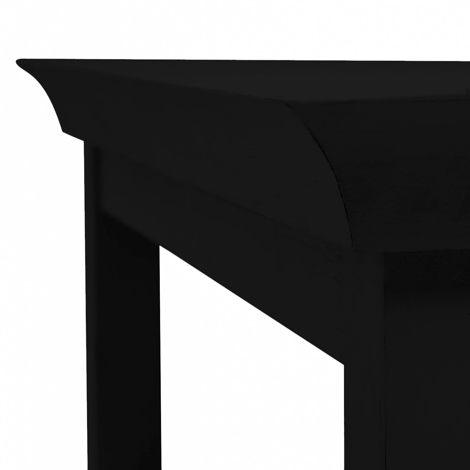 Ridgevalley Table basse Sollerön - Noir 7 Ridgevalley Table basse Sollerön - Noir – Image 5