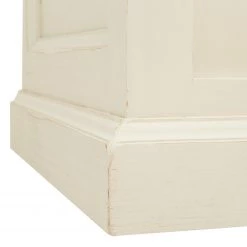 Ridgevalley Buffet Sollerön I - Pin blanc / Noir -Meubles de salon Soldes 1000084468 201004 12232901158 DETAILS P000000001000084468