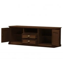 Ridgevalley Meuble TV Sollerön - Pin marron / Laiton 16 Ridgevalley Meuble TV Sollerön - Pin marron / Laiton -Meubles de salon Soldes 1000084520 201004 12440601528 DETAILS P000000001000084520