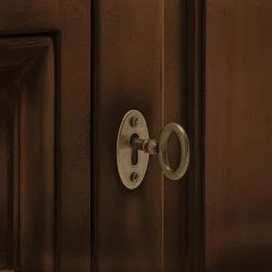 Ridgevalley Meuble TV Sollerön - Pin marron / Laiton 20 Ridgevalley Meuble TV Sollerön - Pin marron / Laiton -Meubles de salon Soldes 1000084520 201004 12441901532 DETAILS P000000001000084520