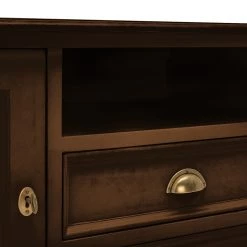 Ridgevalley Meuble TV Sollerön - Pin marron / Laiton 25 Ridgevalley Meuble TV Sollerön - Pin marron / Laiton -Meubles de salon Soldes 1000084520 201004 12443401537 DETAILS P000000001000084520