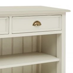 Ridgevalley Commode Sollerön II - Pin blanc / Laiton -Meubles de salon Soldes 1000084548 201004 12593901815 DETAILS P000000001000084548