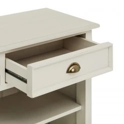 Ridgevalley Commode Sollerön II - Pin blanc / Laiton -Meubles de salon Soldes 1000084548 201004 12594201816 DETAILS P000000001000084548