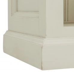 Ridgevalley Commode Sollerön II - Pin blanc / Laiton -Meubles de salon Soldes 1000084548 201004 12594601817 DETAILS P000000001000084548
