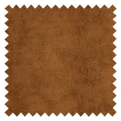 Ars manufacti Canapé Kamaru (3 places) Imitation cuir - Cognac -Meubles de salon Soldes 1000085209 220223 090 DETAILS P000000001000085209