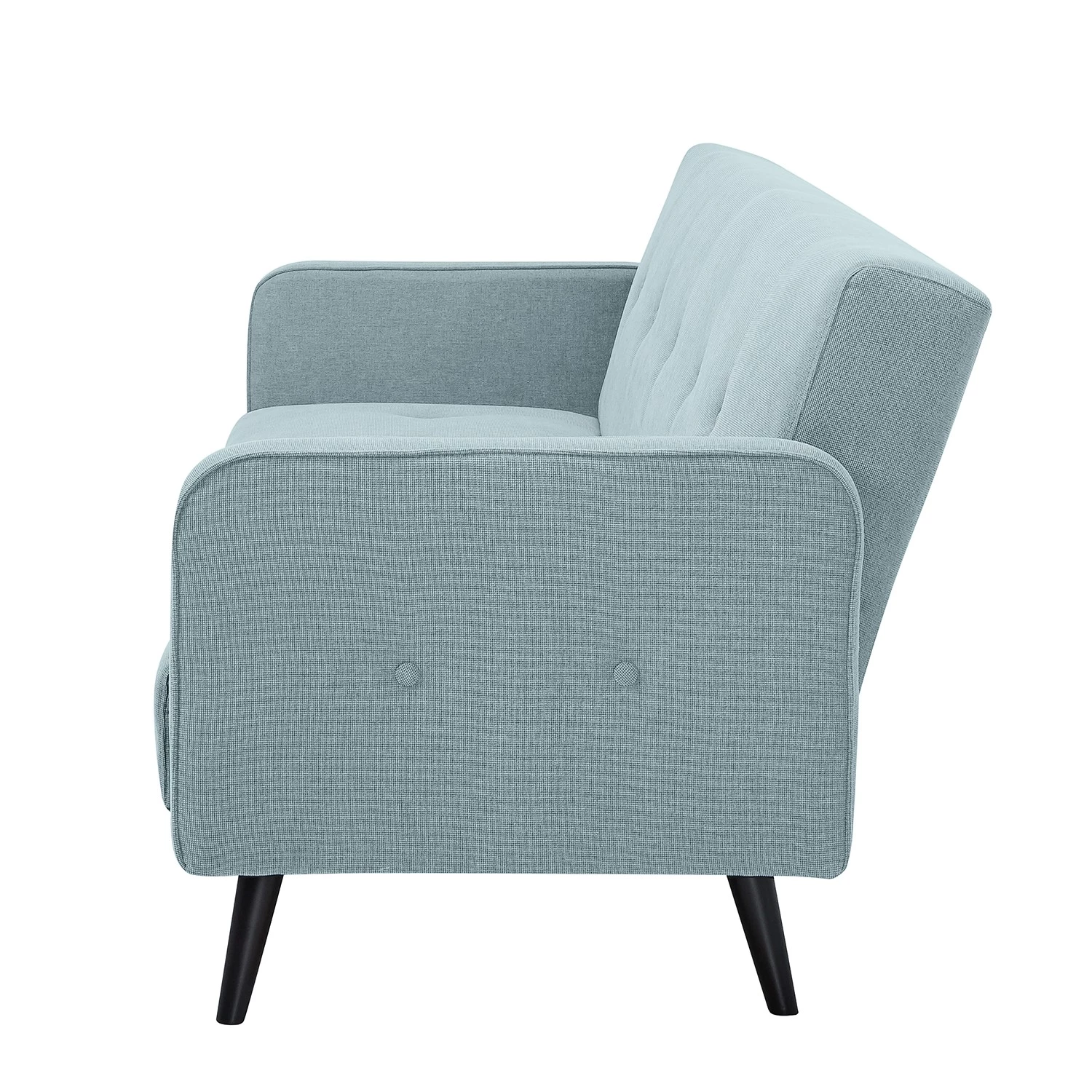 Mørteens Canapé convertible Daru II - Bleu clair 8 Mørteens Canapé convertible Daru II - Bleu clair – Image 6