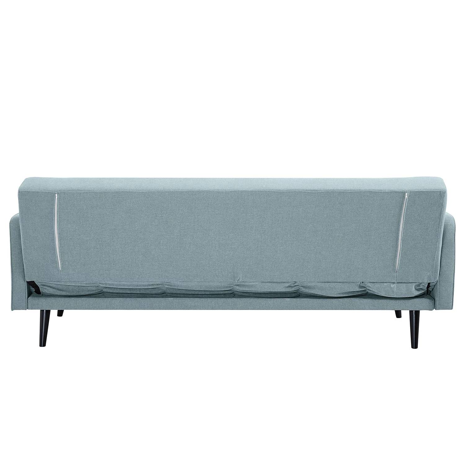 Mørteens Canapé convertible Daru II - Bleu clair 9 Mørteens Canapé convertible Daru II - Bleu clair – Image 7