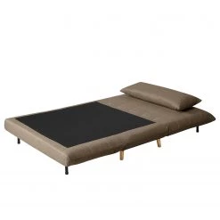 Mørteens Fauteuil convertible Ösmo -Tissu - Gris sable 19 Mørteens Fauteuil convertible Ösmo -Tissu - Gris sable -Meubles de salon Soldes 1000086550 220215 030 DETAILS P000000001000086550