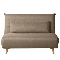 Mørteens Fauteuil convertible Ösmo -Tissu - Gris sable 21 Mørteens Fauteuil convertible Ösmo -Tissu - Gris sable -Meubles de salon Soldes 1000086550 220215 050 DETAILS P000000001000086550