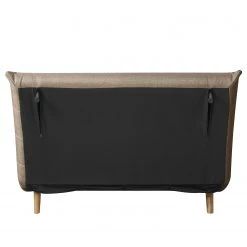 Mørteens Fauteuil convertible Ösmo -Tissu - Gris sable 22 Mørteens Fauteuil convertible Ösmo -Tissu - Gris sable -Meubles de salon Soldes 1000086550 220215 060 DETAILS P000000001000086550