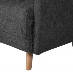 Mørteens Canapé convertible Morten - Tissu Nims: Gris foncé 51 Mørteens Canapé convertible Morten - Tissu Nims: Gris foncé -Meubles de salon Soldes 1000086554 210427 11233000015 DETAILS P000000001000086554