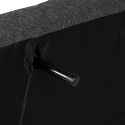 Mørteens Canapé convertible Morten - Tissu Nims: Gris foncé 53 Mørteens Canapé convertible Morten - Tissu Nims: Gris foncé -Meubles de salon Soldes 1000086554 210427 11233000017 DETAILS P000000001000086554