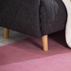 Mørteens Canapé convertible Morten - Tissu Nims: Gris foncé 44 Mørteens Canapé convertible Morten - Tissu Nims: Gris foncé -Meubles de salon Soldes 1000086554 220802 090 DETAILS P000000001000086554