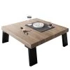 LC Spa Table basse Palma I - Imitation chêne -Meubles de salon Soldes 1000091550 201029 08222500080 IMAGE P000000001000091550
