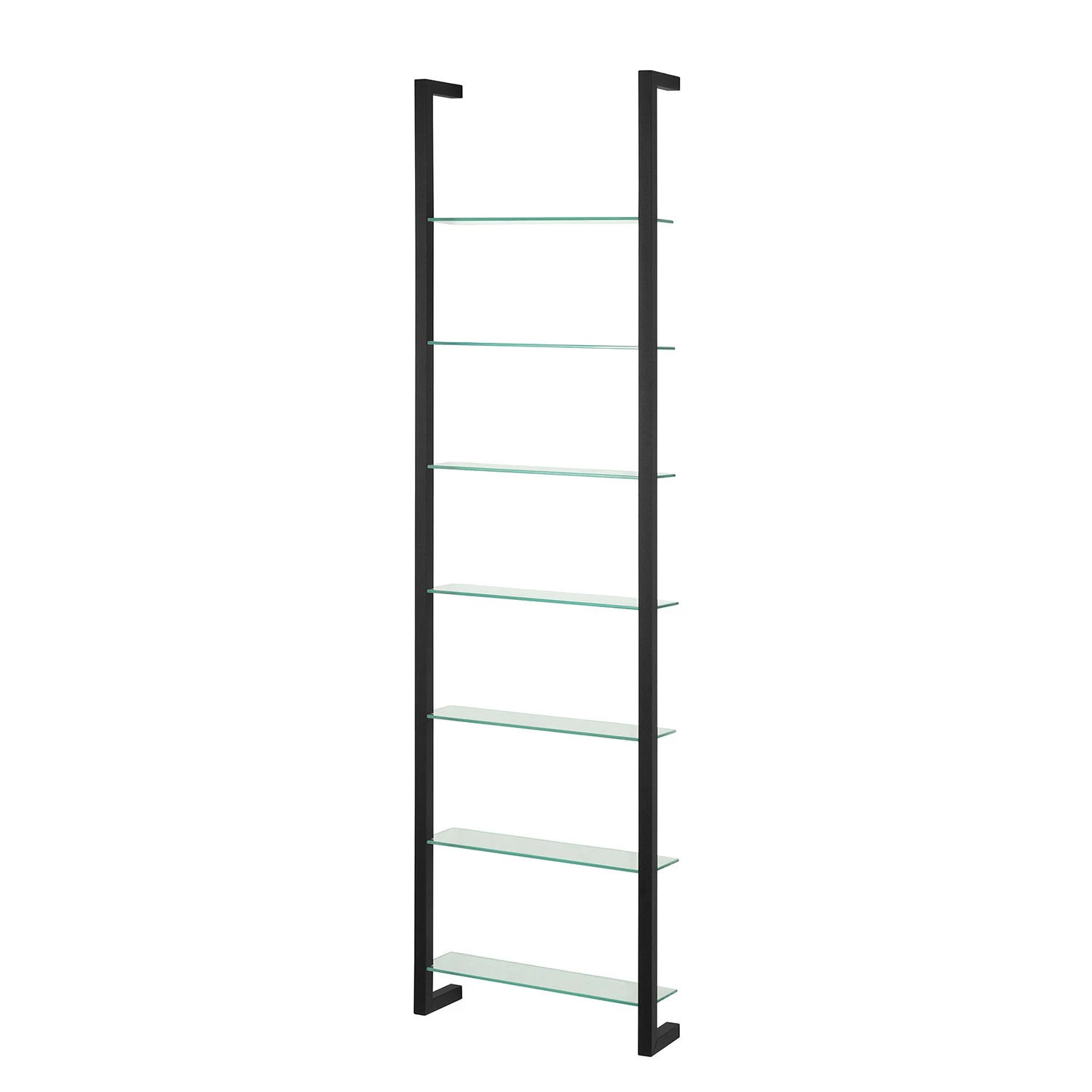 Loftscape Etagère DVD murale Carlgren II - Noir 3 Loftscape Etagère DVD murale Carlgren II - Noir