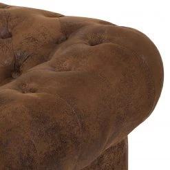 Canapé Torquay (3 places) - Marron -Meubles de salon Soldes 1000094671 220121 101044000137 DETAILS P000000001000094671