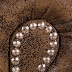 Canapé Torquay (3 places) - Marron -Meubles de salon Soldes 1000094671 220121 101044000148 DETAILS P000000001000094671