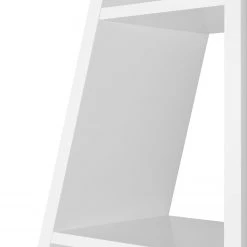 Temahome Etagère Malcolm XI - Blanc -Meubles de salon Soldes 1000095002 180712 10470294 GALLERYIMAGES P000000001000095002