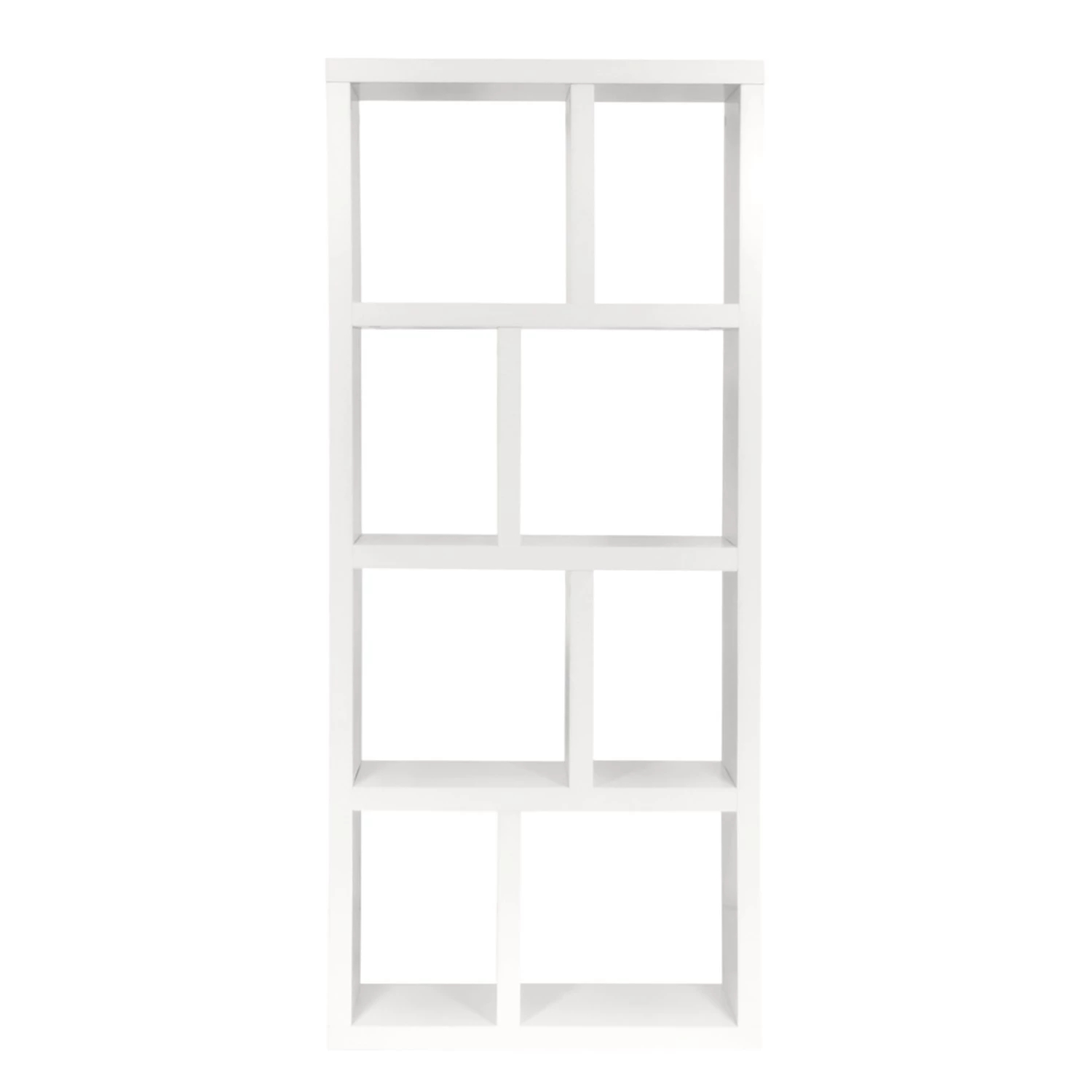 Temahome Étagère Berlin - Blanc - 70 x 159 cm 3 Temahome Étagère Berlin - Blanc - 70 x 159 cm