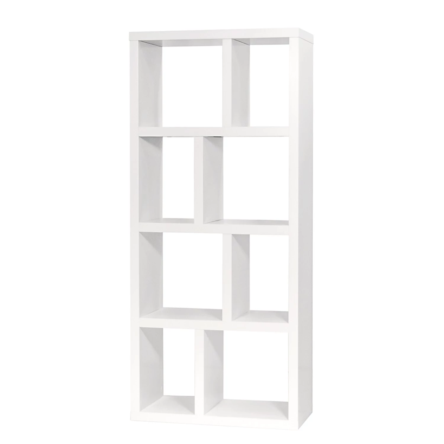 Temahome Étagère Berlin - Blanc - 70 x 159 cm 5 Temahome Étagère Berlin - Blanc - 70 x 159 cm – Image 3