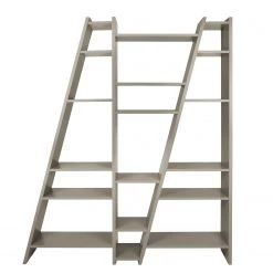 Temahome Etagère Delta III - Gris mat -Meubles de salon Soldes 1000095033 201016 13212000154 DETAILS P000000001000095033
