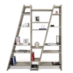 Temahome Etagère Delta III - Gris mat -Meubles de salon Soldes 1000095033 201016 13212500156 DETAILS P000000001000095033