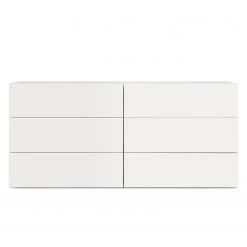 Temahome Buffet Aurora III - Blanc mat -Meubles de salon Soldes 1000095043 201016 13232600210 DETAILS P000000001000095043
