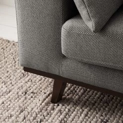 Mørteens Canapé Billund (3 places) - Gris 29 Mørteens Canapé Billund (3 places) - Gris -Meubles de salon Soldes 1000097074 201201 14060900128 DETAILS P000000001000097074