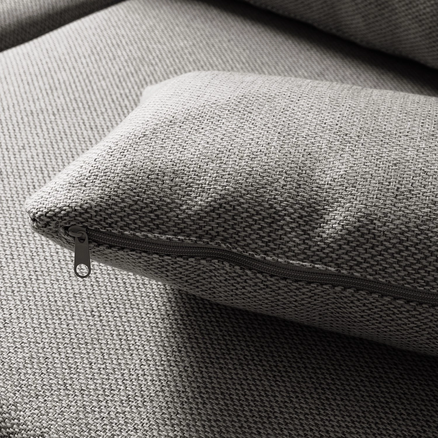 Mørteens Canapé Billund (3 places) - Gris 16 Mørteens Canapé Billund (3 places) - Gris – Image 14