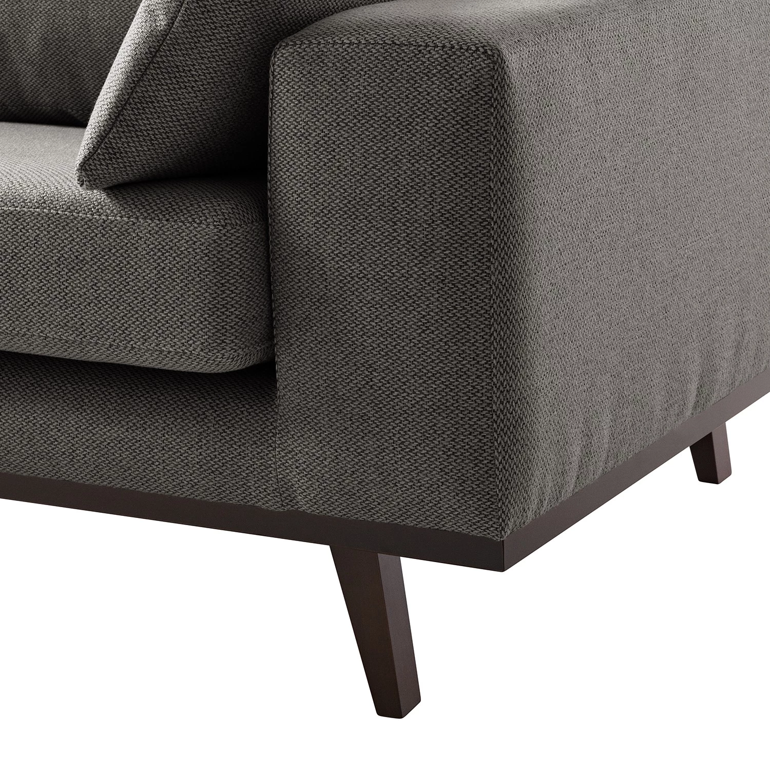 Mørteens Canapé Billund (3 places) - Gris 19 Mørteens Canapé Billund (3 places) - Gris – Image 17