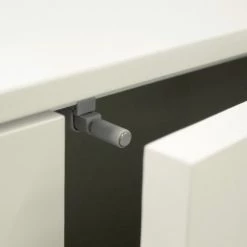 Tenzo Buffet haut Patch I - Blanc -Meubles de salon Soldes 1000097771 200527 07393200311 DETAILS P000000001000097771