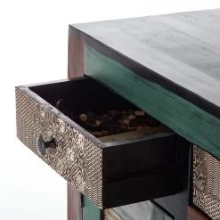 Wolf-Möbel Buffet Goa I - Partiellement en manguier massif -Meubles de salon Soldes 1000104028 180606 145439101 GALLERYIMAGES P000000001000104028