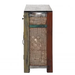 Wolf-Möbel Buffet Goa I - Partiellement en manguier massif -Meubles de salon Soldes 1000104028 180606 145440104 GALLERYIMAGES P000000001000104028