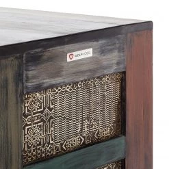 Wolf-Möbel Buffet Goa I - Partiellement en manguier massif -Meubles de salon Soldes 1000104028 180606 145440107 GALLERYIMAGES P000000001000104028