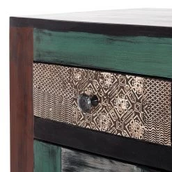 Wolf-Möbel Buffet Goa I - Partiellement en manguier massif -Meubles de salon Soldes 1000104028 180606 145441109 GALLERYIMAGES P000000001000104028